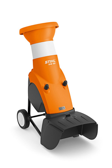 Véhicule neuf - STIHL - GHE